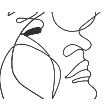 Panel Żelazny PARA SIMPLY 70x1x100 cm